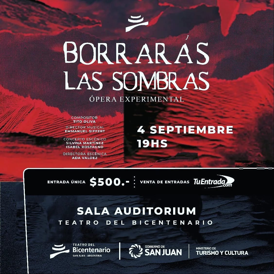 borraras