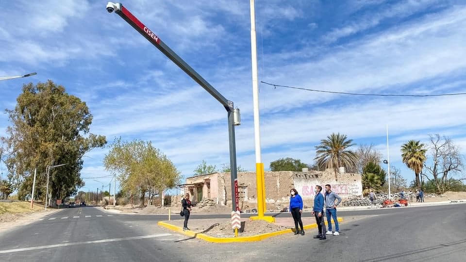camara san martin