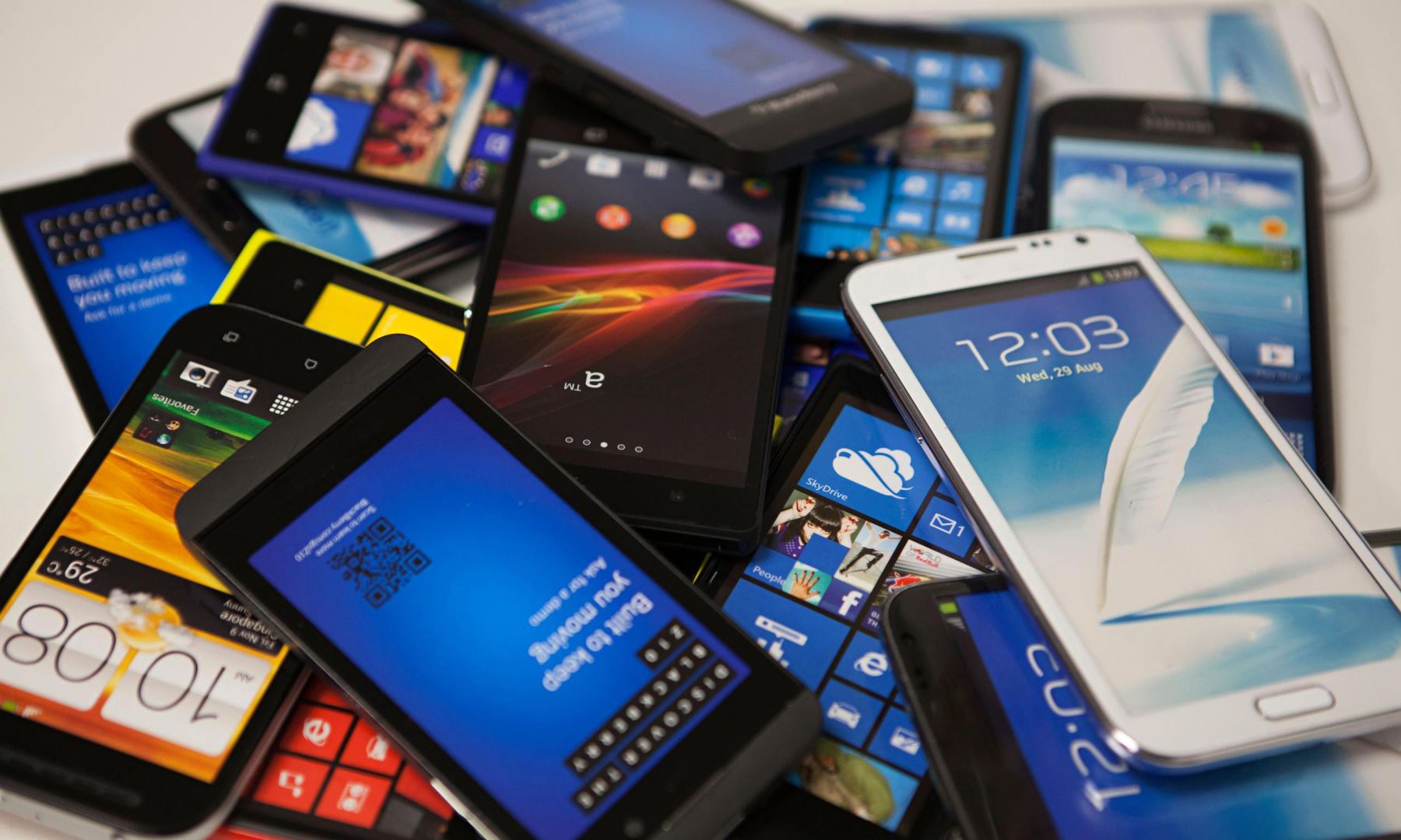 celulares