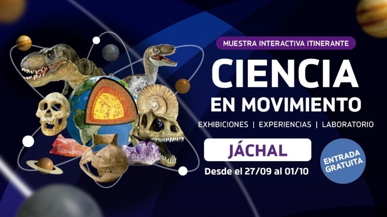 ciencia jachal