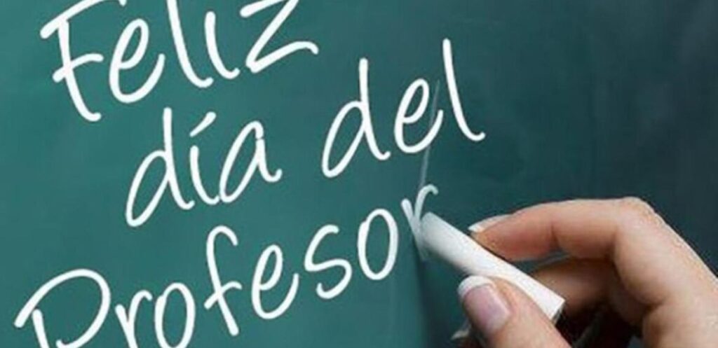dia del profesorr