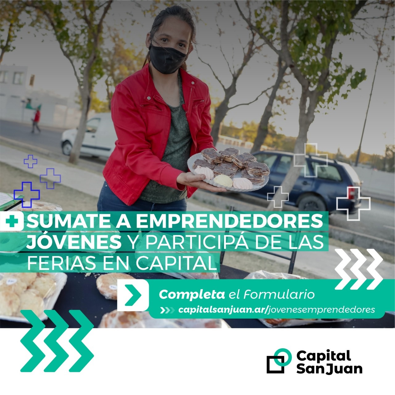 emprendedor capital