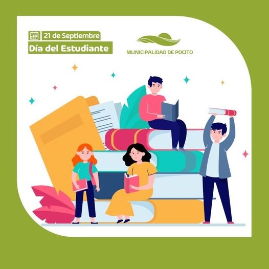 estudiantes pocito