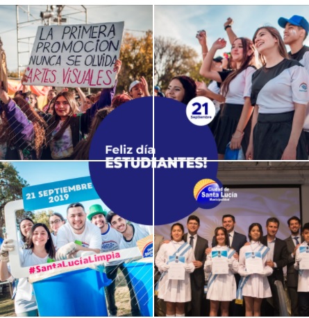 estudiantes san