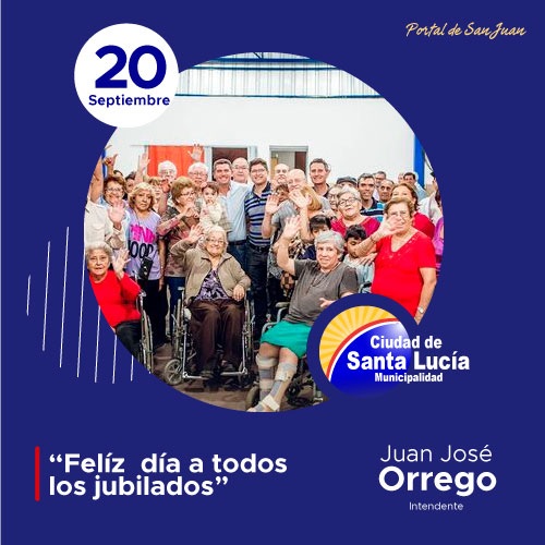 jubilados dia