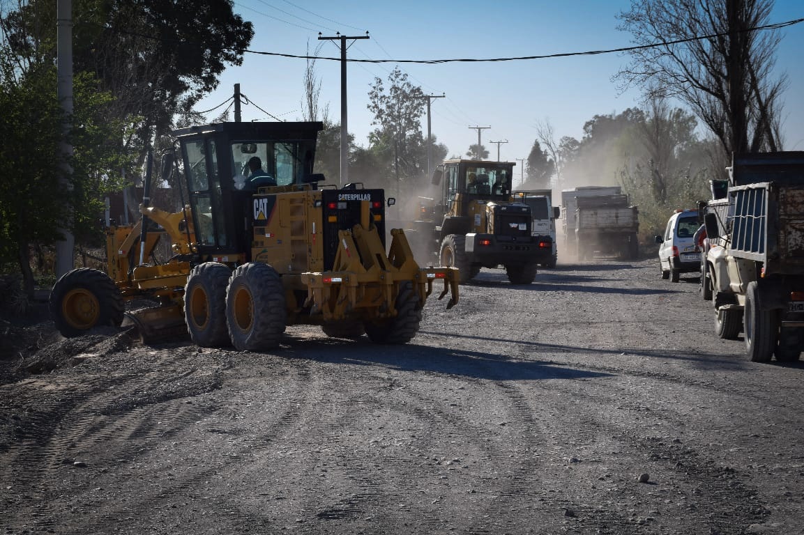 maquinas pocito