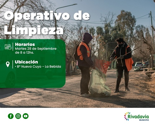 operativo 28 septiembre