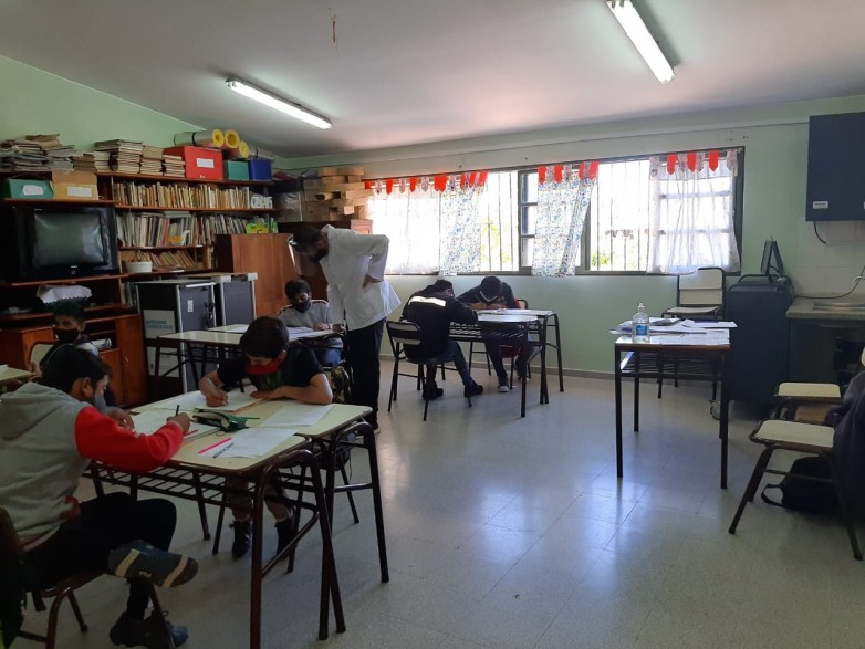 tutorias