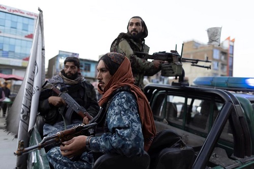 Afganistan
