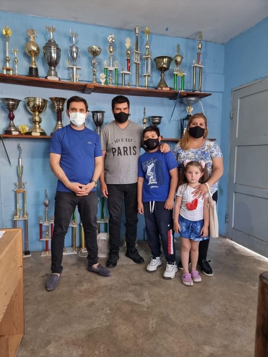 Andino vecinos 4