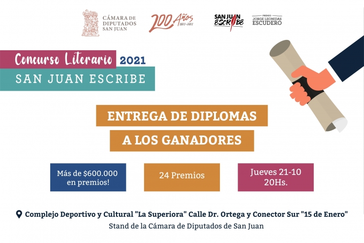 DIPUTADOS