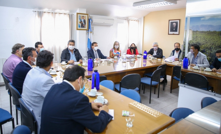 DIPUTADOS