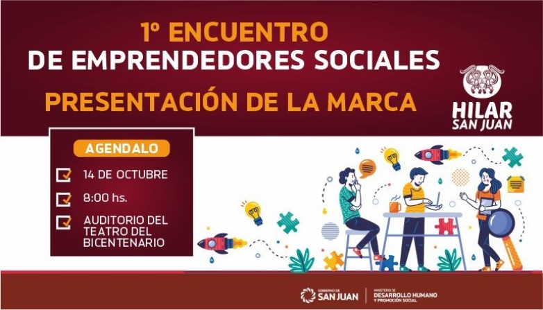 EMPRENDEDORES