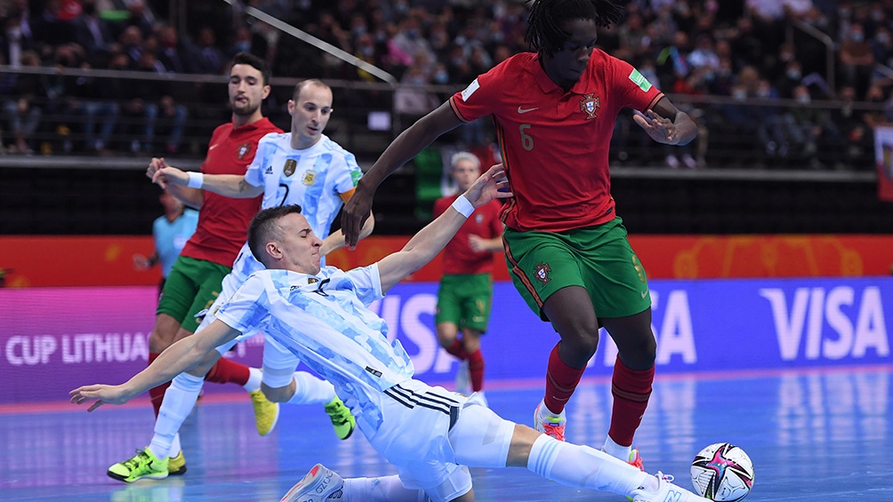 FUTSAL