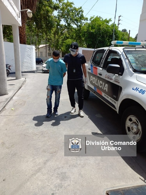 Gil traslado