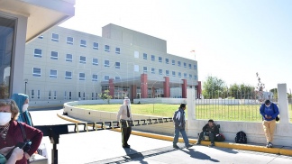 HOSPITAL RAWSON