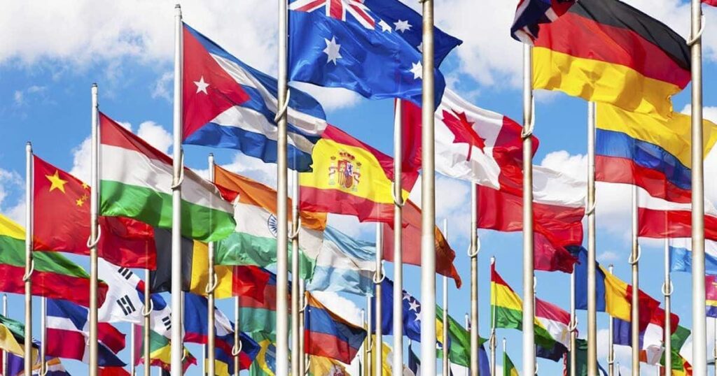 NACIONES UNIDAS