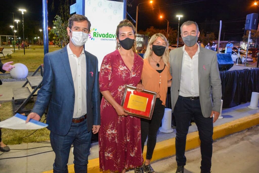 RIVADAVIA8
