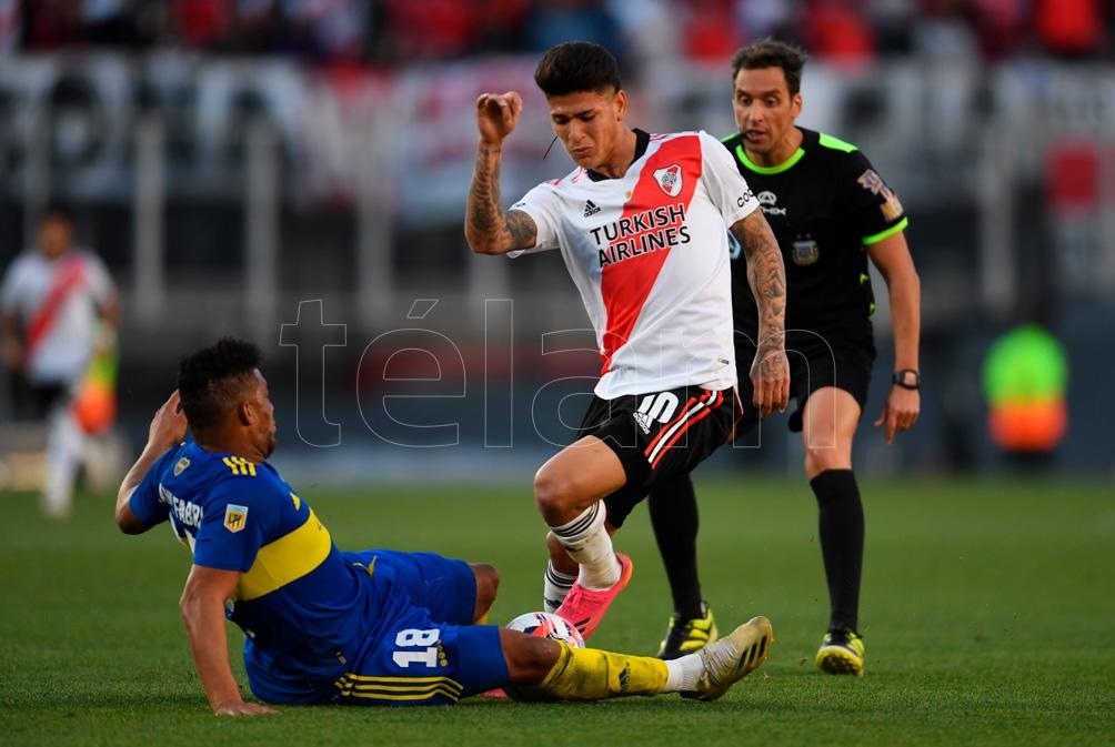 RIVER