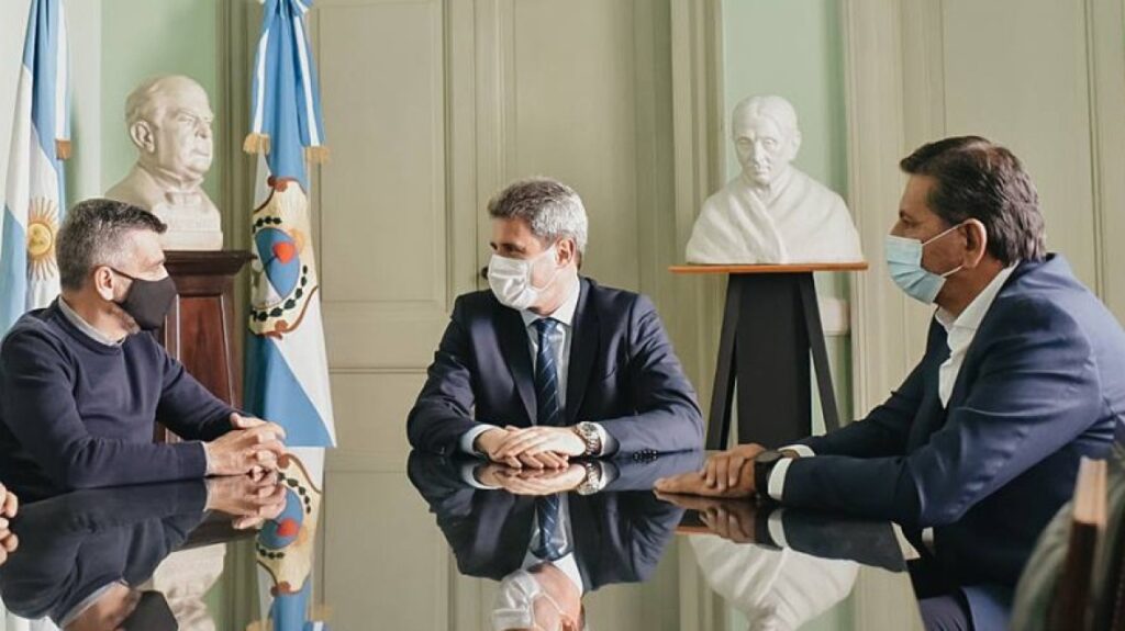 UÑAC FIRMA