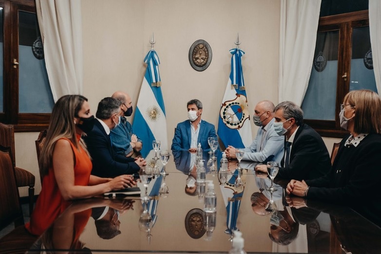 Uñac BID