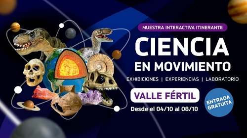 ciencia valle