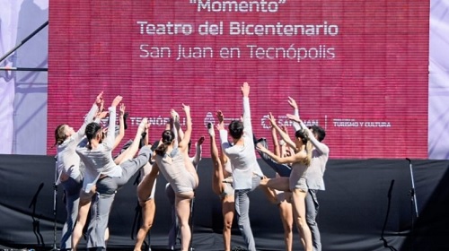 delegacion sanjuanina