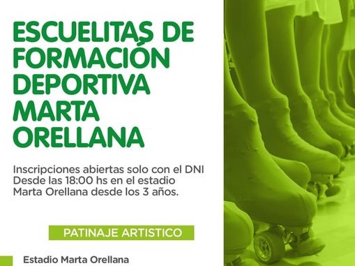 escuela Orellana