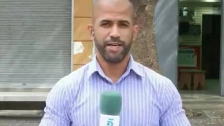 periodista muerto venezuela