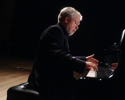 pianista brasil