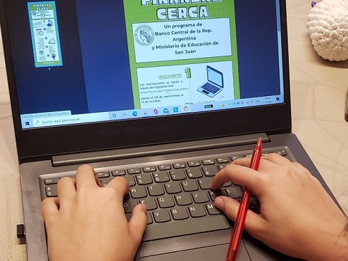 programa cerca
