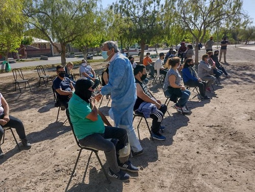 vacunacion covid pocito