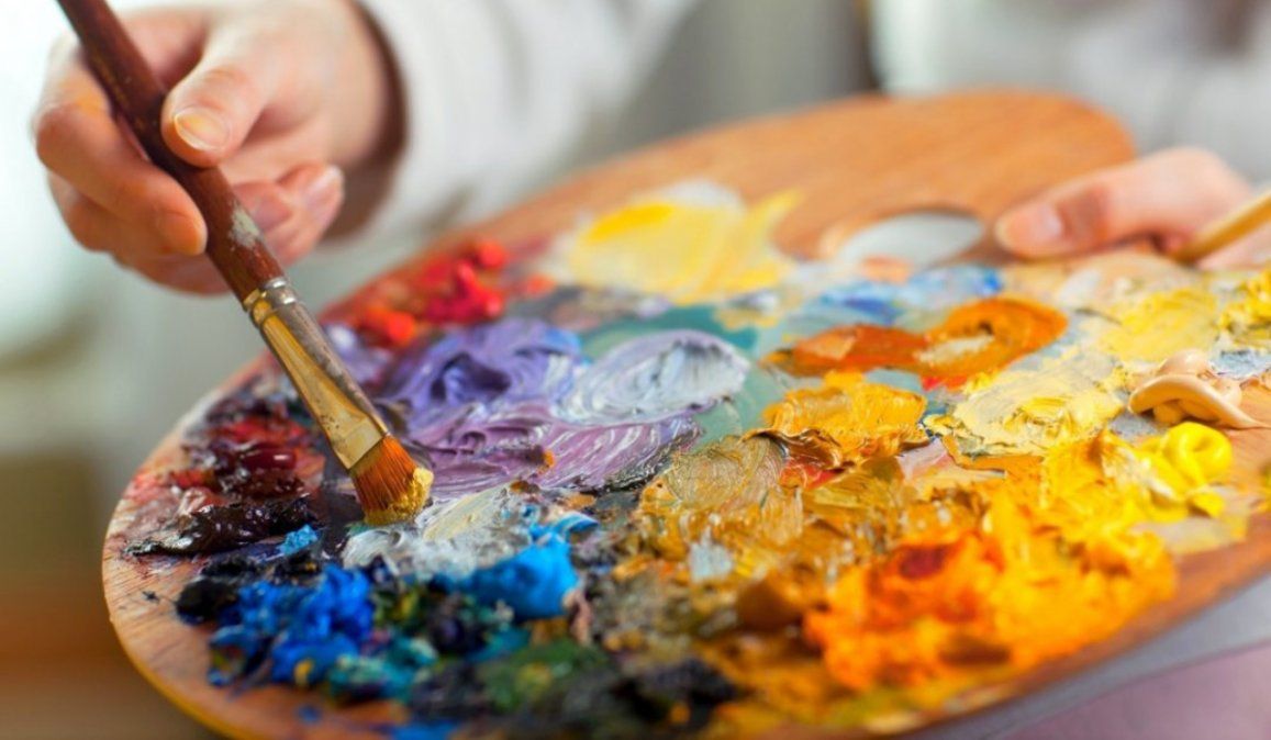 ARTISTA PLASTICO