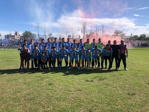 Alianza campeon