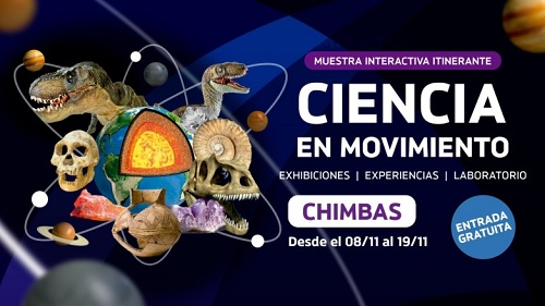 Ciencia Chimbas