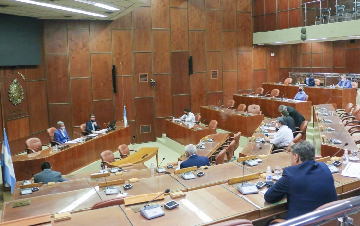 DIPUTADOS