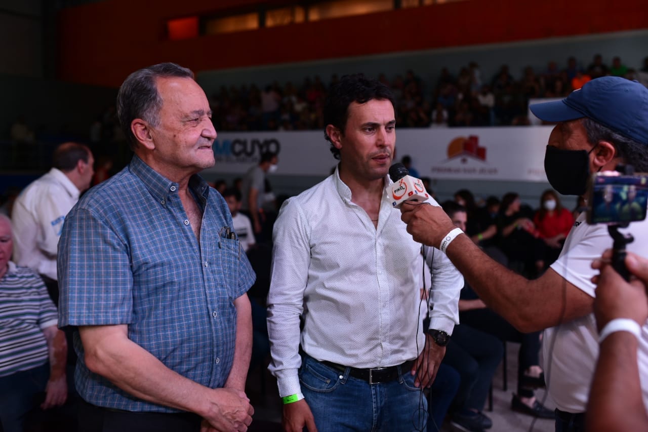 INTENDENTE