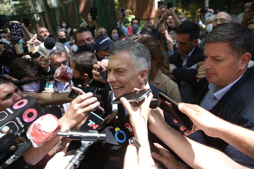 MACRI