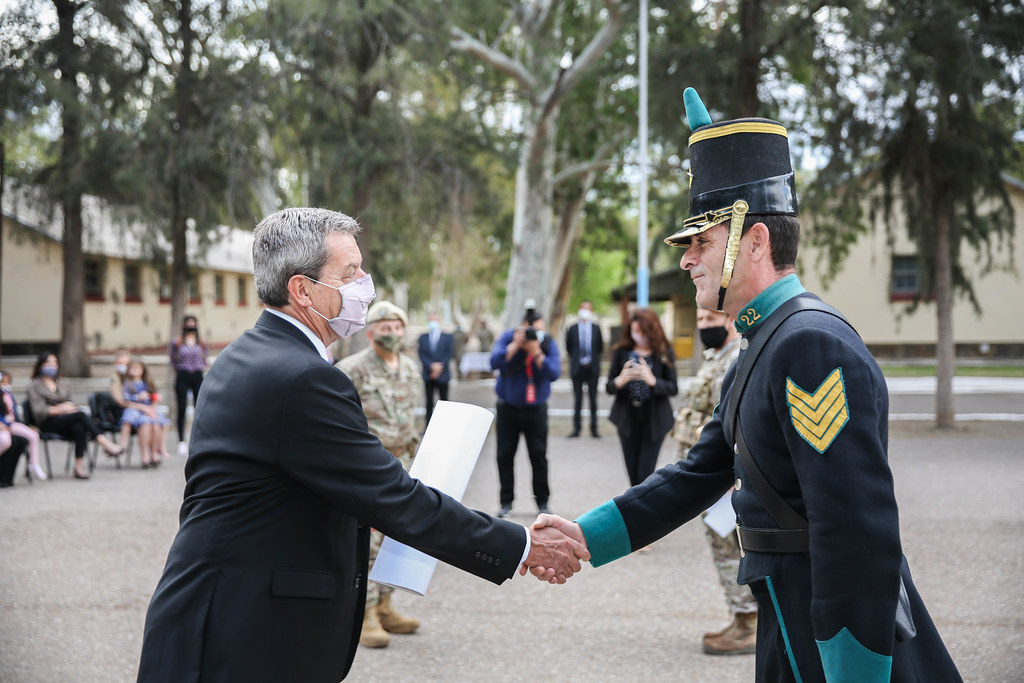 REGIMIENTO3