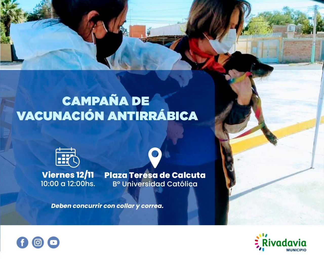 RIVADAVIA