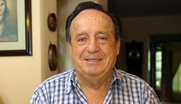 ROBERTO GOMEZ BOLAÑOS