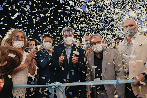 Uñac UPCN