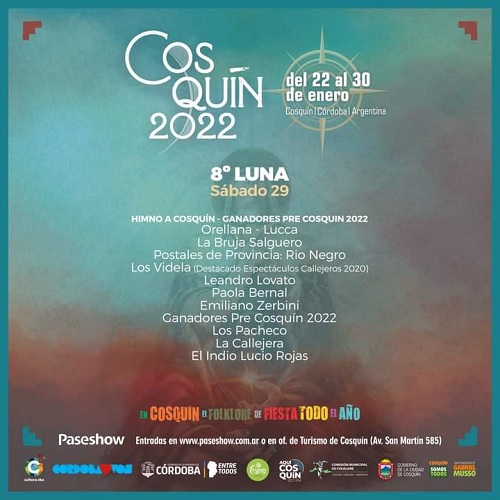 Videla Cosquin
