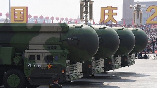 china nuclear