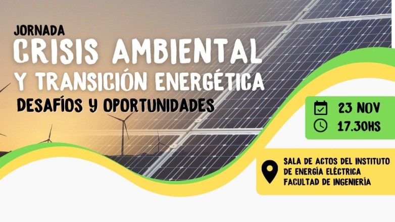 crisis ambiental