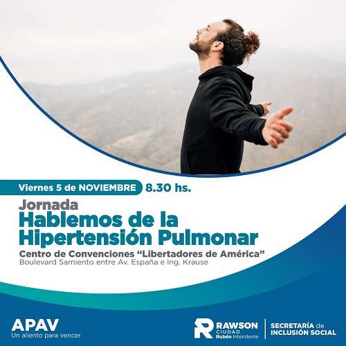 curso pulmonar
