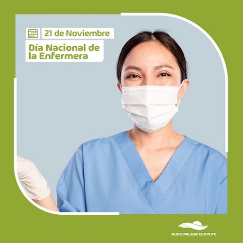 dia enfermera pocito