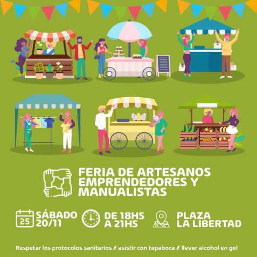 emprendedores pocito