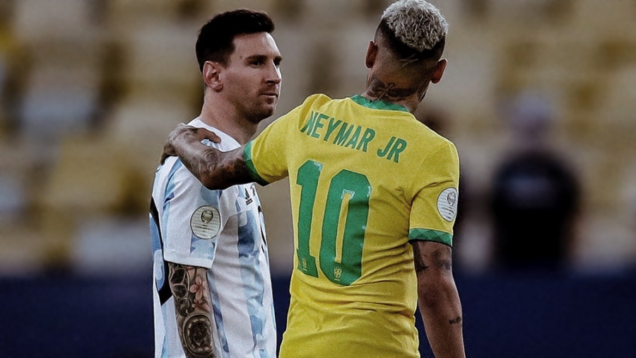 leonel messi