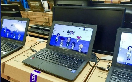 notbook educacion